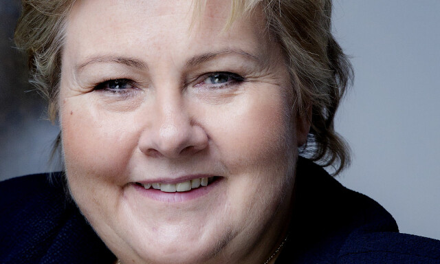 Reaksjonene tyder på at kongens advarsel kommer i seineste laget